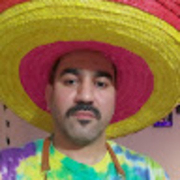 Meet your Posher, Reda - Picture 1 of 1